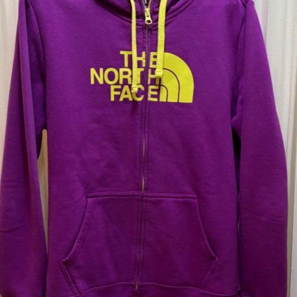 North Face Hoodie